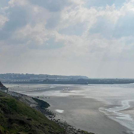 Le Dalton : Coeur De Ville Boulogne-sur-Mer Dış mekan fotoğraf